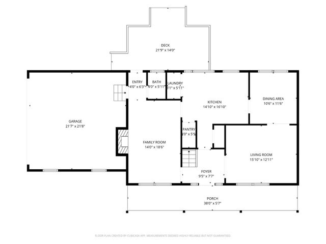 874 Red Fox Lane, Concord, NC 28025