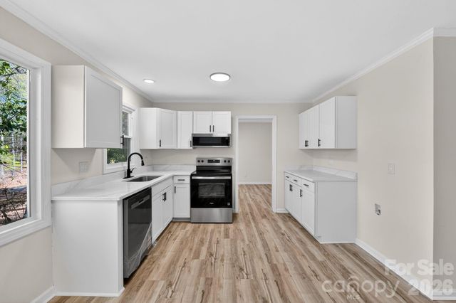 874 Red Fox Lane, Concord, NC 28025