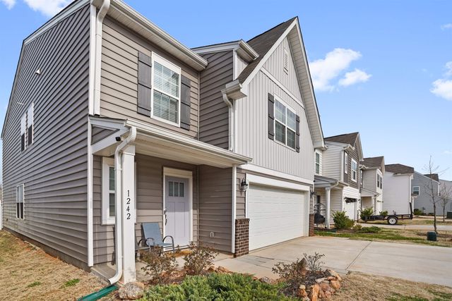 1242 Kilead Court, Boiling Springs, SC 29316