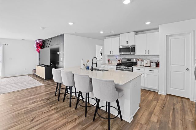 1242 Kilead Court, Boiling Springs, SC 29316