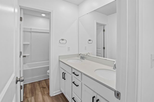 1242 Kilead Court, Boiling Springs, SC 29316