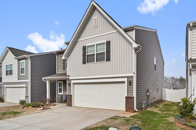 1242 Kilead Court, Boiling Springs, SC 29316