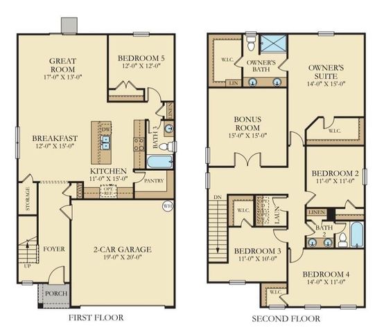 1242 Kilead Court, Boiling Springs, SC 29316