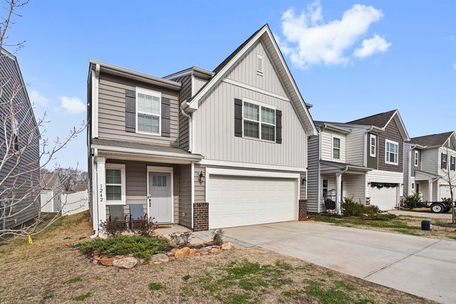 1242 Kilead Court, Boiling Springs, SC 29316