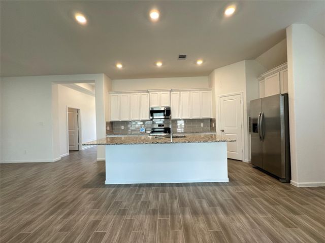 17311 Grand Canyon Road, Conroe, TX 77302