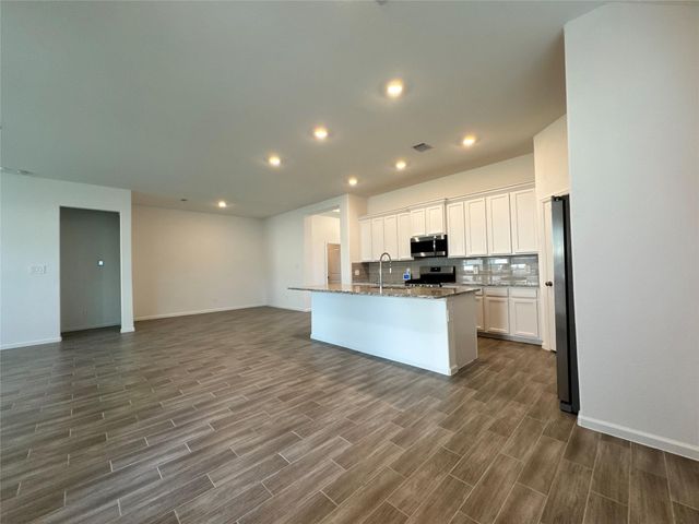 17311 Grand Canyon Road, Conroe, TX 77302