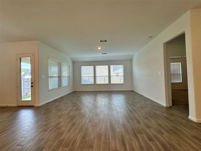 17311 Grand Canyon Road, Conroe, TX 77302