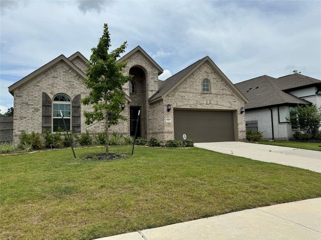17311 Grand Canyon Road, Conroe, TX 77302