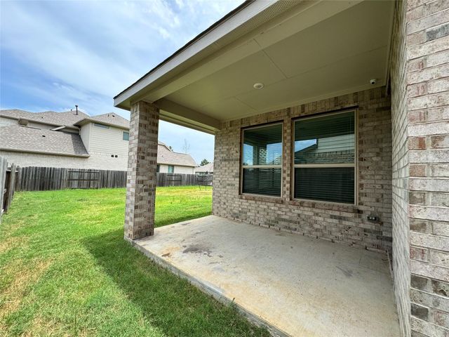 17311 Grand Canyon Road, Conroe, TX 77302