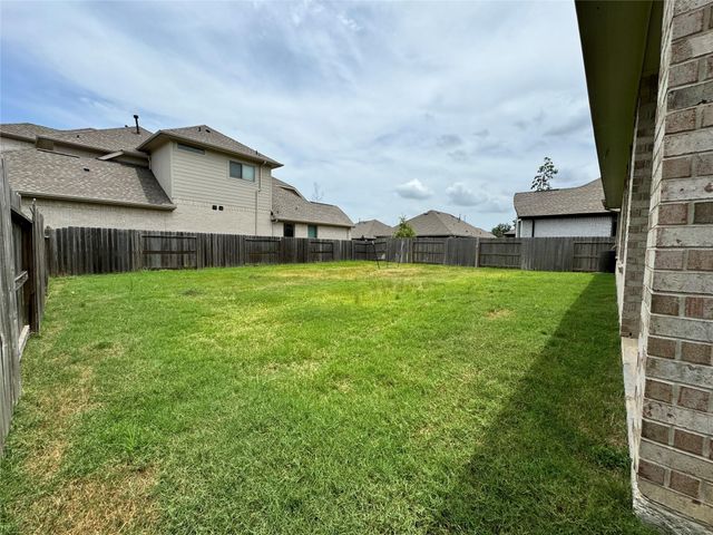 17311 Grand Canyon Road, Conroe, TX 77302