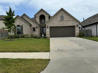 17311 Grand Canyon Road, Conroe, TX 77302