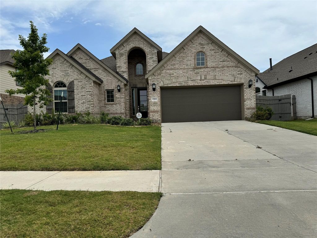 17311 Grand Canyon Road, Conroe, TX 77302