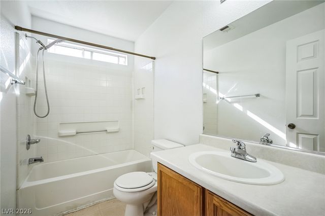 6069 Mustang Breeze Trail 101, Henderson, NV 89011