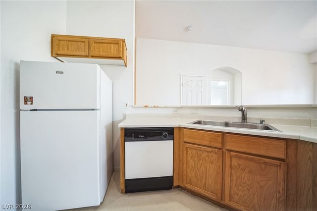 6069 Mustang Breeze Trail 101, Henderson, NV 89011