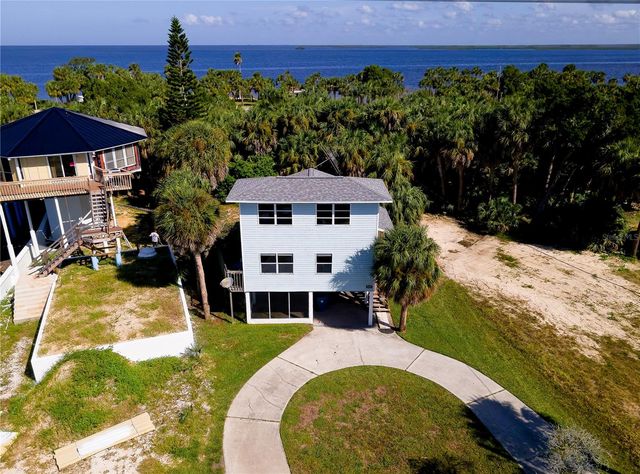 3457 CYCLONE DRIVE, Weeki Wachee, FL 34607