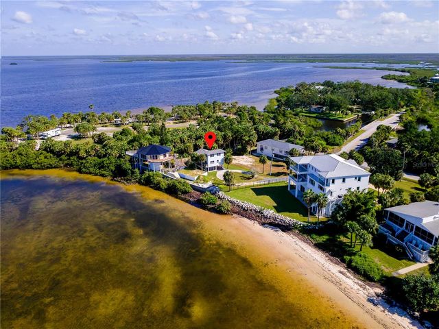 3457 CYCLONE DRIVE, Weeki Wachee, FL 34607