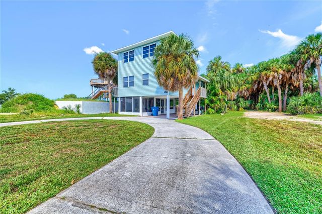 3457 CYCLONE DRIVE, Weeki Wachee, FL 34607