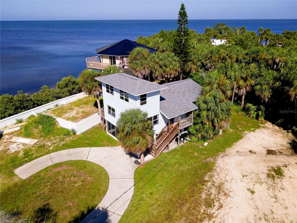 3457 CYCLONE DRIVE, Weeki Wachee, FL 34607