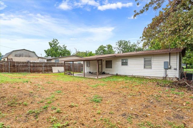 205 W Walker Ave, Temple, TX 76501