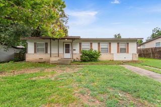 205 W Walker Ave, Temple, TX 76501