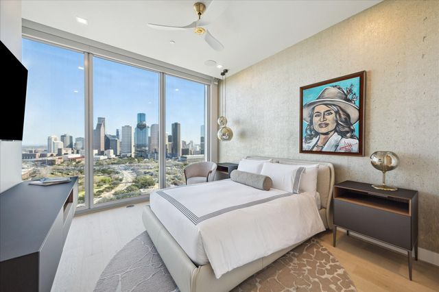 1711 Allen Parkway 2506, Houston, TX 77019