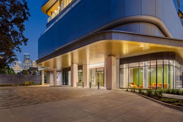 1711 Allen Parkway 2506, Houston, TX 77019