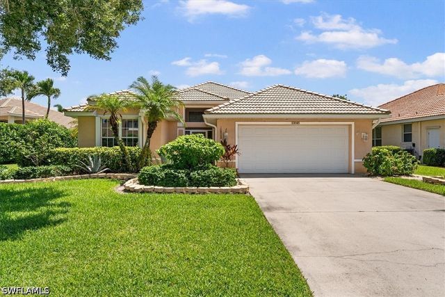 10848 Longshore WAY W, Naples, FL 34119