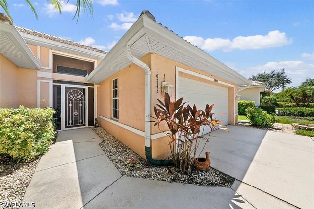 10848 Longshore WAY W, Naples, FL 34119