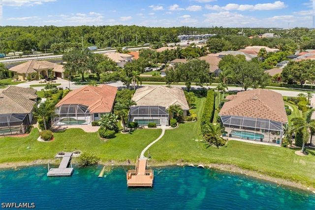 10848 Longshore WAY W, Naples, FL 34119