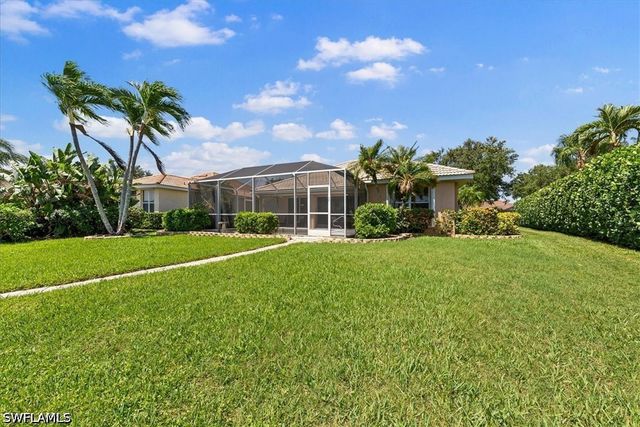 10848 Longshore WAY W, Naples, FL 34119