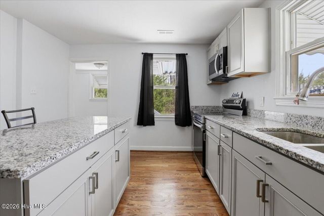 249 Hack Drive, Dudley, NC 28333