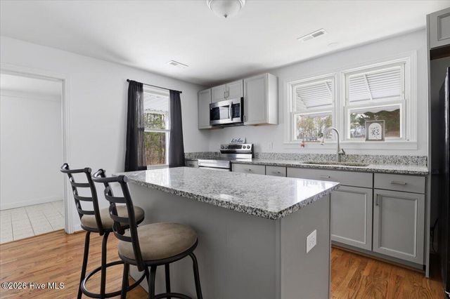 249 Hack Drive, Dudley, NC 28333