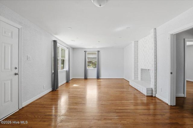 249 Hack Drive, Dudley, NC 28333