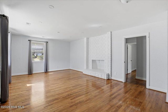 249 Hack Drive, Dudley, NC 28333