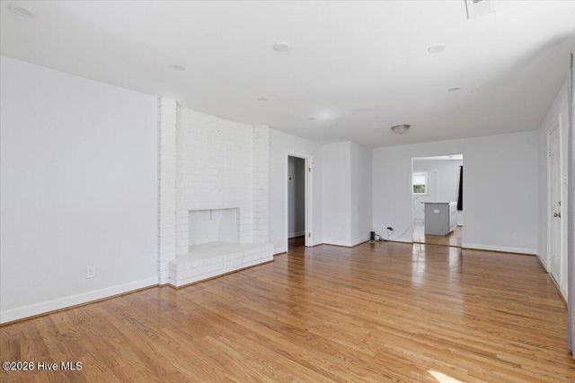 249 Hack Drive, Dudley, NC 28333