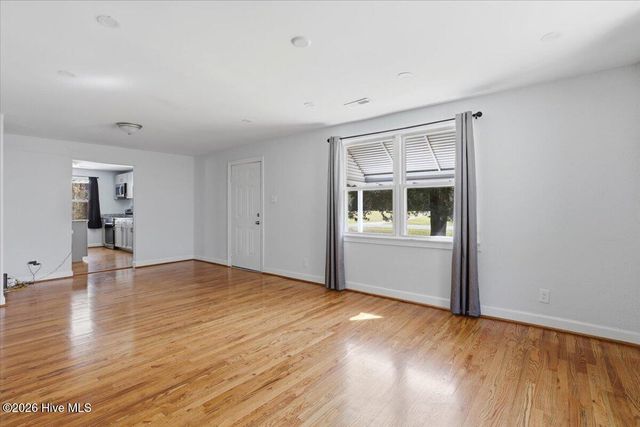 249 Hack Drive, Dudley, NC 28333