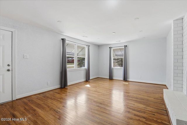 249 Hack Drive, Dudley, NC 28333