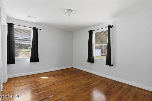 249 Hack Drive, Dudley, NC 28333