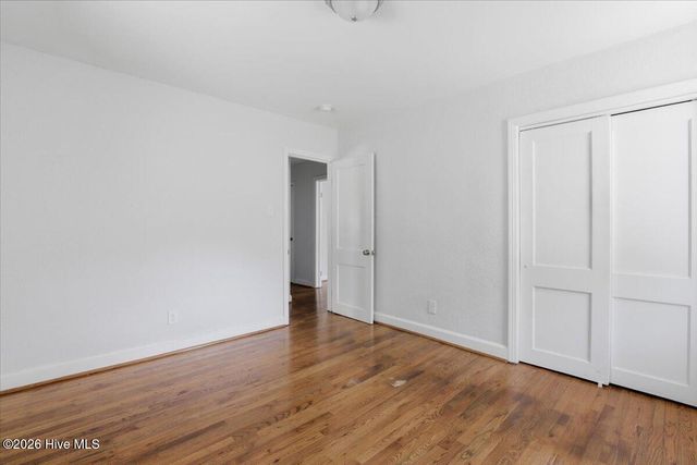 249 Hack Drive, Dudley, NC 28333