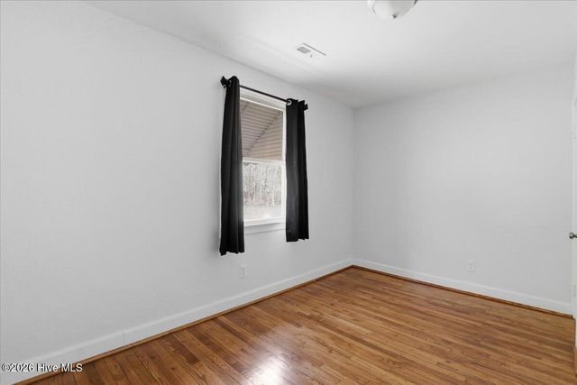 249 Hack Drive, Dudley, NC 28333