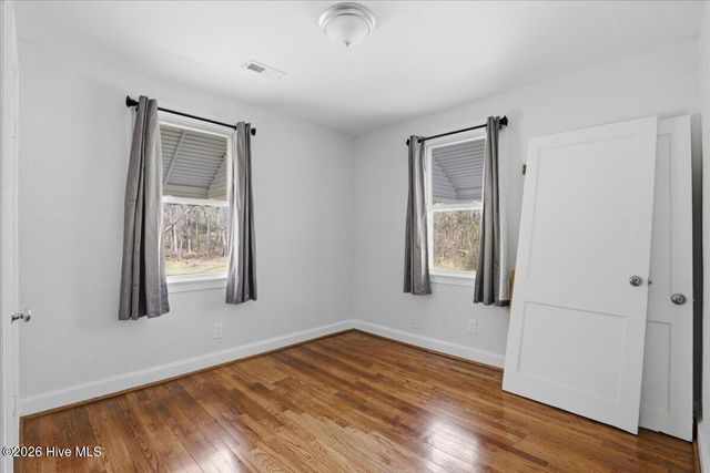 249 Hack Drive, Dudley, NC 28333