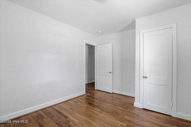 249 Hack Drive, Dudley, NC 28333