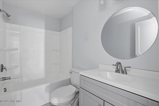 249 Hack Drive, Dudley, NC 28333