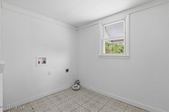 249 Hack Drive, Dudley, NC 28333