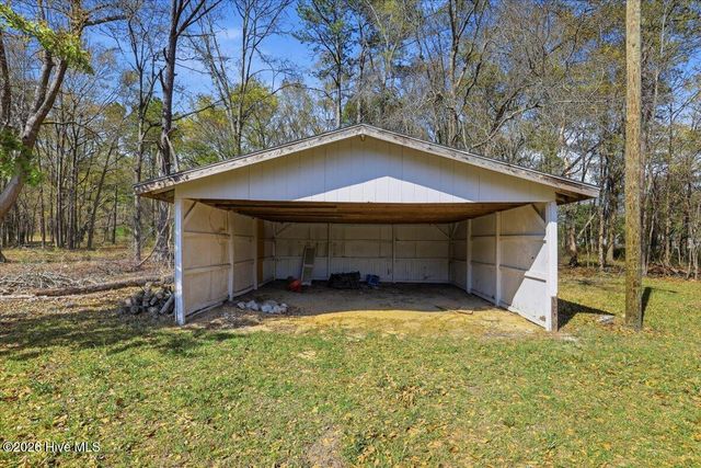 249 Hack Drive, Dudley, NC 28333