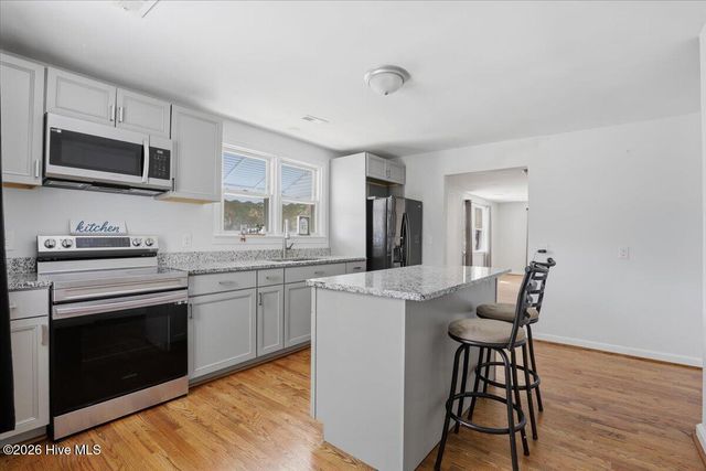 249 Hack Drive, Dudley, NC 28333