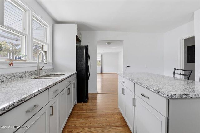 249 Hack Drive, Dudley, NC 28333