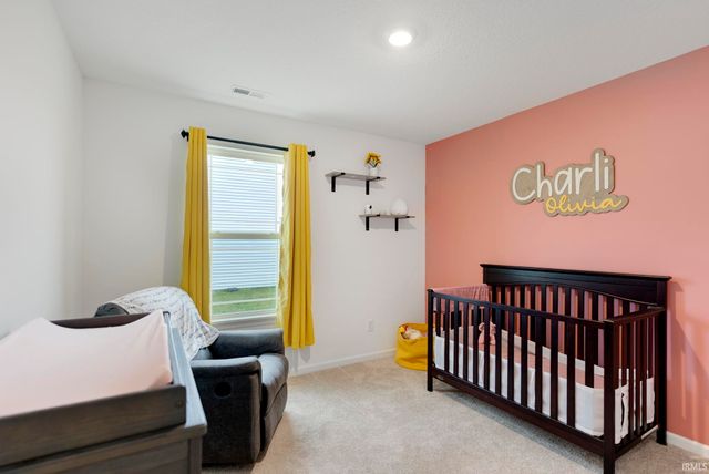 1399 Livingston Lakes Way, Fort Wayne, IN 46818