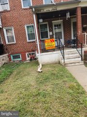 319 JOPLIN ST, Baltimore, MD 21224