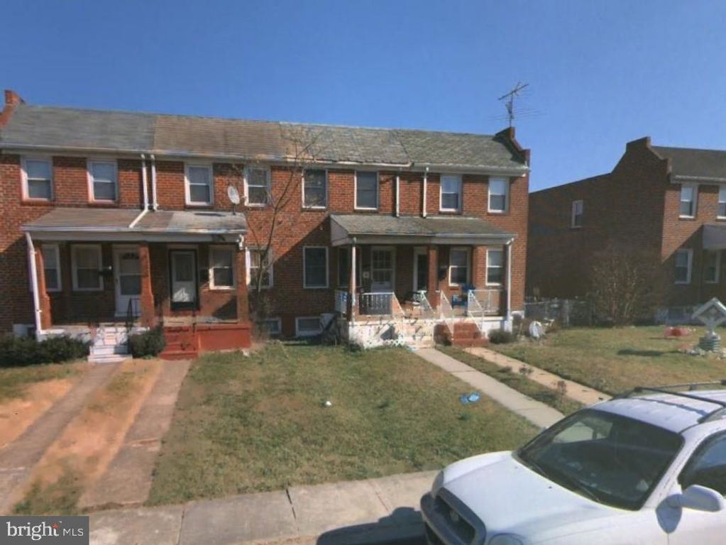 319 JOPLIN ST, Baltimore, MD 21224